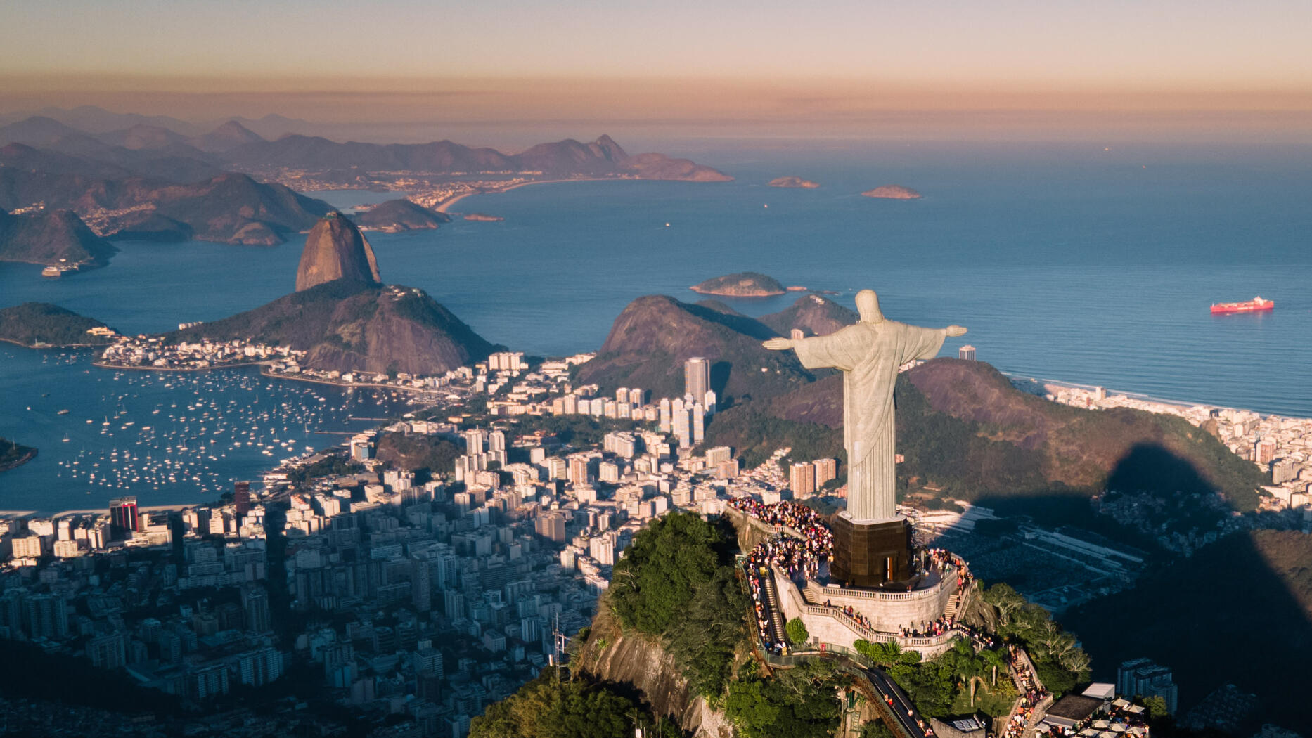Rio de Janeiro Brazil