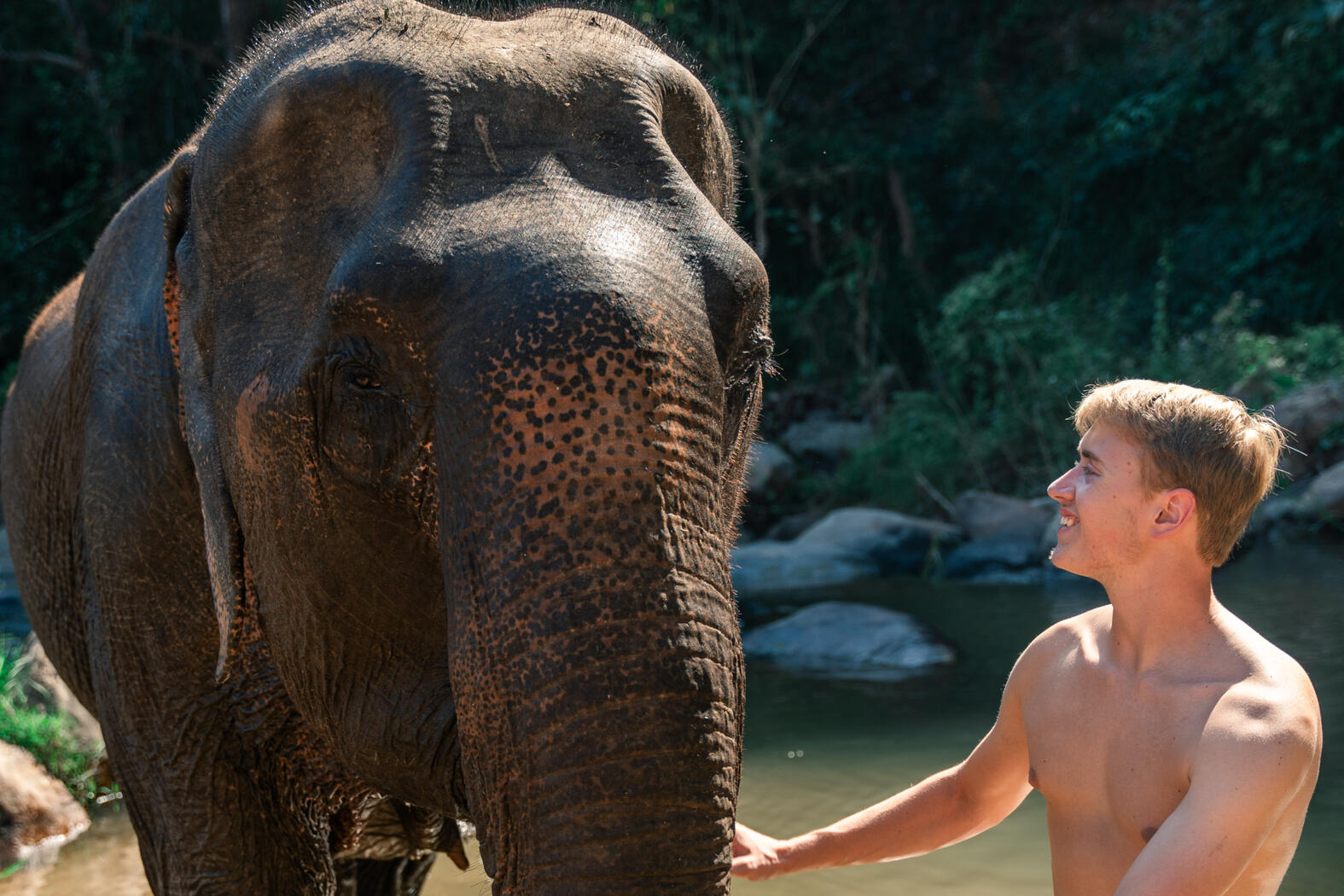 Chiang Mai Thailand